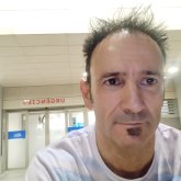 Busco ligar. Busco mujeres con las