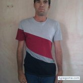 fidelsantana chico soltero en Matanzas