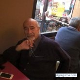 CLAUDIOGIAC chico soltero en San Miguel