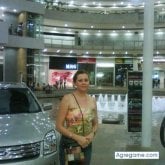 Mujeres solteras en Palomino