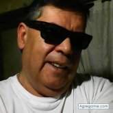 Osvaldo Miguel Haristoy