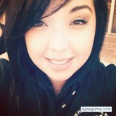 DenisseMarqz chica soltera en Chihuahua