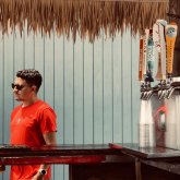 Estudiante. Mujer,joven latina blanca.