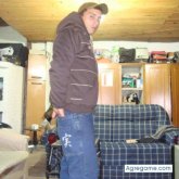 Pedrobalak chico casado en Minas De Corrales