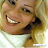 Solymar chica soltera en Caracas