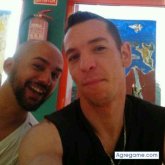 Chatear con Mcgregor1982 de Francia