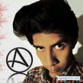 Davychoo chico soltero en Otavalo