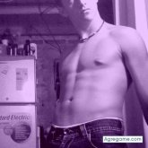 kenshirayjohnson chico soltero en Neuquén