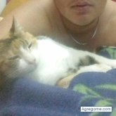 morel92 chico soltero en Villarrica