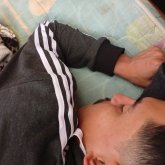 Busco ligar. Mujeres mayores entre los