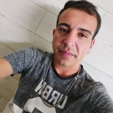 Mujeres para compartir. Delgado