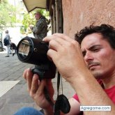 Foto de perfil de mafeaya