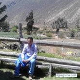luis albert