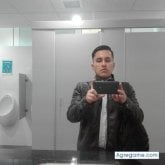 Busco hacer amistades. Busco nuevas