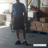 Humantorch2013 chico soltero en Doral