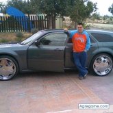 IvanhoT chico soltero en Hellin