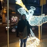 Celia, Mujer soltera, 35 años de Burguillos