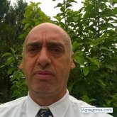 Chatear con sergiogustavo7208 de Campo Quijano