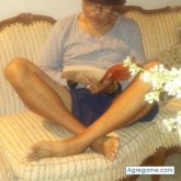 Chatear con Kaninon de Aragua De Barcelona