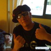 axel88 chico soltero en Tordera