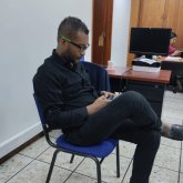 José Fernando Rodríguez