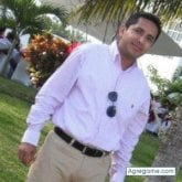 José Alberto Alcudia Olán