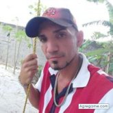 leovaldoalzolar chico soltero en Ciudad Guayana