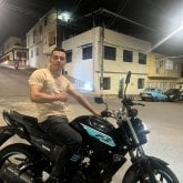 Busco conocer gente. Sinceras!