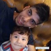 Ezequiel Rueda