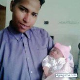 davidmejias chico soltero en Valle De La Pascua