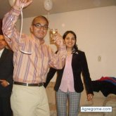 jtomas chico soltero en Lima