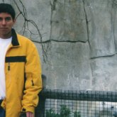 JAT13 chico soltero en Lima