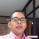 andresosma chico soltero en Fredonia