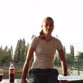 veronica20 chica soltera en 