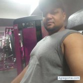 Andy_Fernandez77 chico soltero en Bronx