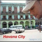 ExtranjCubano chico soltero en Tabay