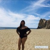 Mujeres solteras en Los Cabos