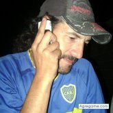 ramirez chico casado en Trelew