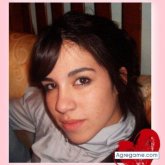 Pauchena chica soltera en Avellaneda