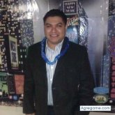 Oscar Sanchez