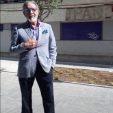 Ramon4839 chico divorciado en Coslada