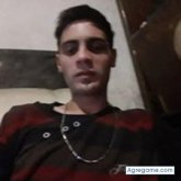 Alan de Ituzaingo, Chico de Saldán para Chicos en Agregame.