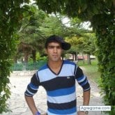 Chatear con youssiptrt de Bollullos Par Del Condado