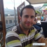 Erduk83 chico soltero en Astillero