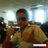 Gerley340 chico soltero en Mosquera