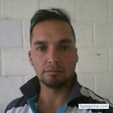 Miguel Cabezas Lucero