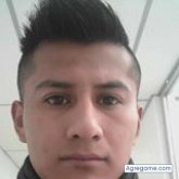 aladinoruan chico soltero en Tolimán