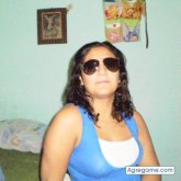 pauita chica casada en Justo Daract