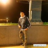 JUFRACE chico soltero en Vitarte