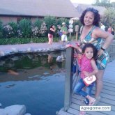 fabiiola30 chica soltera en La Perla